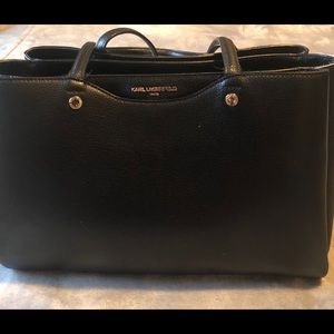 Karl Lagerfeld Hand Bag